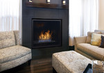 Horizon Gas Fireplace (HZ965E) HZ965E
